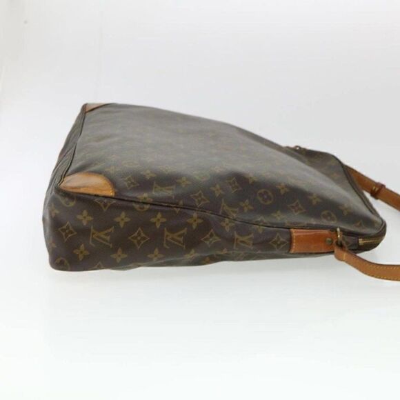LOUIS VUITTON Monogram Ballad Shoulder Bag - Picture 4 of 15